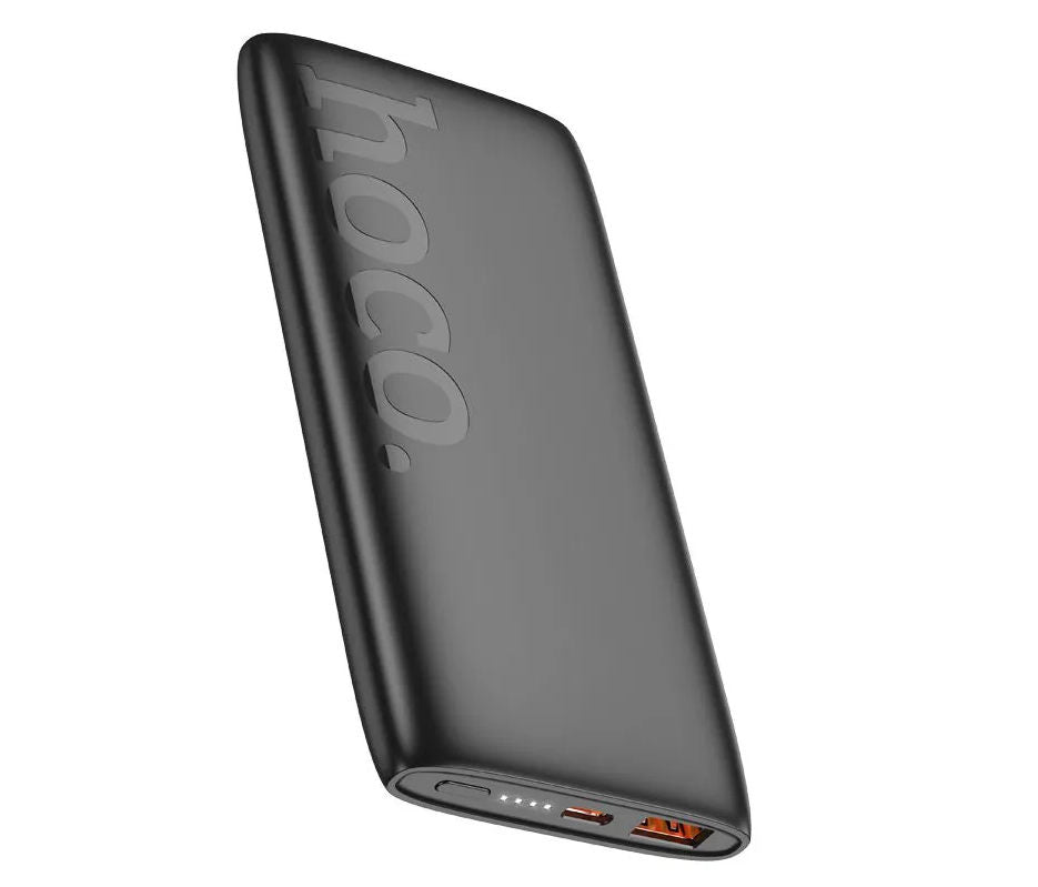 (10 000 mAh) Chargeur de batterie externe USB-C Banque d'alimentation portable (10 000 mAh) Chargeur de batterie externe USB-C Banque d'alimentation portable